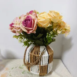 Handwoven Lanterns thumbnail-4
