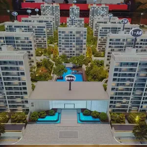 Building Sand Table Model Manufacturer thumbnail-4