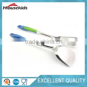 Stainless Steel Kitchen Utensil Set thumbnail-4
