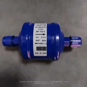 Sanrongneng SR Drying Filter for Liquid PipeSR-053 thumbnail-5