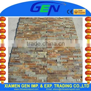 Cheap Natural Slate Culture Stone thumbnail-1