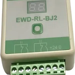 Factory Price Wholesale Elevator Load Weighing Device EWD-RL- BJ2 High Accuracy/Home Lift thumbnail-1