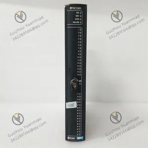 Triconex 3301 Digital Input Module thumbnail-1