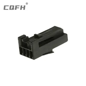 1318620-2 Automotive 4Pin Wire Harness Auto Electrical Male Female PBT New Energy Housing Connector thumbnail-5