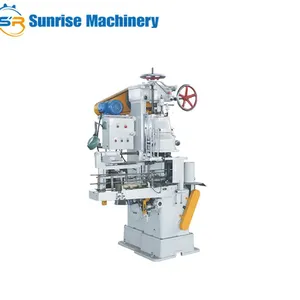 Automatic Tin Can Seaming Machine Vacuum Seamer thumbnail-1