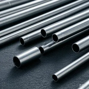 Food Grade 304 304L 316 316L Mirror Polished Stainless Steel Pipe Welded Sanitary Piping thumbnail-3
