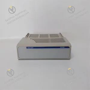 1C31116G04 EMERSON Ovation Series Signal Conditioning Module or Analog Input Module thumbnail-2