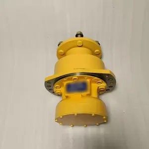 MS83-2-1BJ-T80-3A50-YEJW Low Noise Hydraulic Drive Motor High Torque Motor MS05 MS08 MS11 MS18 MS25 MS50 MS83 thumbnail-5