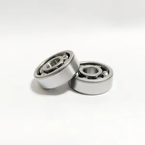 Deep Groove Ball Bearing 6301UG thumbnail-3
