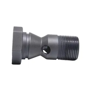 3115288900 Pressure Screw for Epiroc Drilling Rig Cop1238k Energy and Mining Equipment Parts 3115 2889 00 thumbnail-3