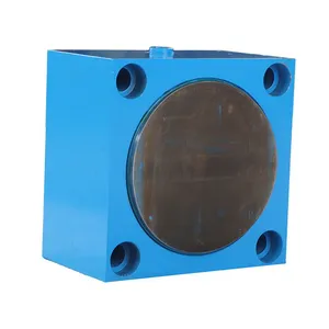 Customized Drum-like Locking Hydraulic Cylinder thumbnail-4