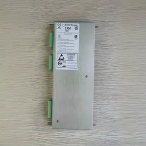 Bently Nevada 140471-02 Built-in I/O Module Terminal thumbnail-1