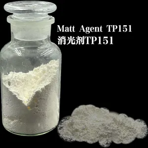 Epoxy Powder Coatings Matting Agent Matting Hardener Agent TP151 thumbnail-1