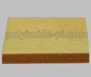 Similar Solimide Polyimide Foam,polydamp Melamine Foam,polyimide Tube thumbnail-2