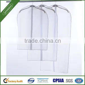 Wholesale PEVA Garment Bags for Men thumbnail-1