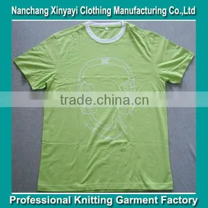 Customized Printing T-shirt/boys Printed T-shirt/young Boy T-shirts MY-H0017 thumbnail-1