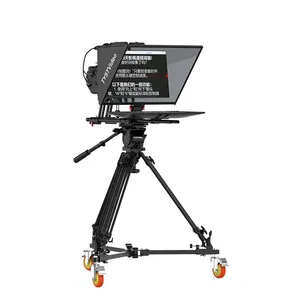 TYSTDirect Broadcast Studio Teleprompter Interview & Livestream Use Windows Mac Support thumbnail-3