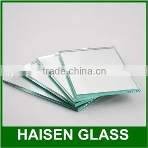CHINA FACTORY 3/4/5/6MM PLATE MIRROR GLASS PRICE thumbnail-3