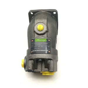 TIMEWAY A2FO Hydraulic Piston Pump A2FO12/61W-PPB06 A2FO12/61R-PZP06 A2FO12/61R-VZB06 Fixed Displacement Axial Piston Pump 12 thumbnail-5