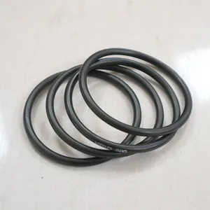 Sany Genuine Excavator O-Ring Seals High-Performance Rubber Seals O-Ring Repair Kit 25 Per Pack 4J-0524 thumbnail-1