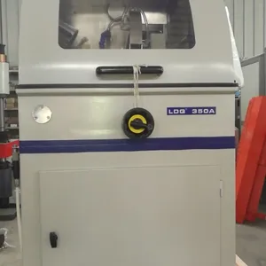 HST DTQ-5 Low Speed PreciseMetallographic Specimen Cutting Machine thumbnail-5