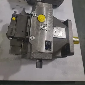 Hydraulic Pump A4VSO125 A4VSO180 A4V A4VO A4VSO AA4VSO250LR2G30R-PPB13N00-S1066 Displacement Pump A4VSO250 R902480613 Hydraulic Piston Pump thumbnail-4