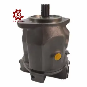 A10V A10VSO A10VO A10VSO28DFR/31R-PKC62NOO 31L-PKC62N00 Hydraulic Piston Pump A10VSO28DRG A-A10VSO-28-DFR1/31R-PPA12N00 thumbnail-5