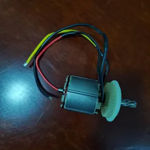 ‌DCC1 20V Lithium Battery Brushless Motor Circular Saw – High-Performance, High-Torque, Long-Life Motor for Power Tools With Driver Assembly‌ thumbnail-1