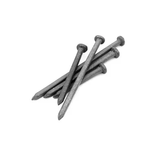 Boat Building Nails With Anti-Slip Grip - thumbnail-1