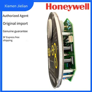 ts 10210 Display Unit Assy Honeywell Hermetic Utimeter Gtex Otex Rtex Gtex2000 Uti thumbnail-3