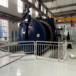 Autoclave-vacuum Autoclave-carbon Fiber Autoclave thumbnail-5
