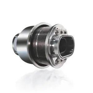 Xinbo Particle Accelerator Bellows thumbnail-1