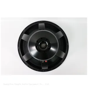 High Power Alto Falante De 18 Polegadas High Quality 1200w 18 Subwoofer Pa System Professional Speakers thumbnail-5