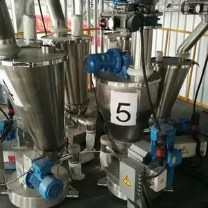 Multi-component Metering and Feeding System thumbnail-1