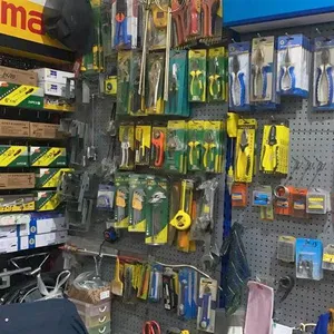 Stock Hardware Tools thumbnail-2