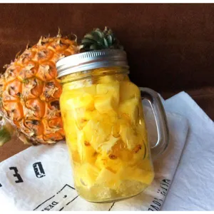 Best Price Complete Pineapple Wine Processing Line 1000L/H Capacity Wine Machine thumbnail-3