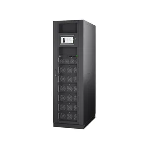 Modular UPS Power System 90kVA 120kVA 180kVA 200kVA 300kVA for Critical Loads thumbnail-5