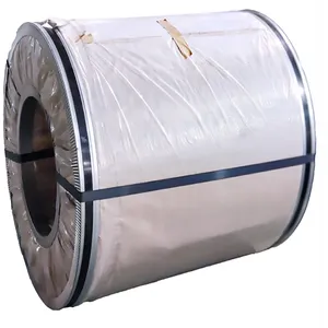 Semi Processed SP NOES Coil 0.50mm 0.65mm Customer Anneal Stamping Motor Core Grade thumbnail-1
