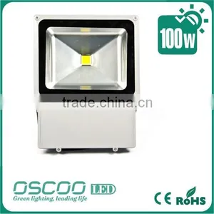 Soccer Field Lighting in Security Energy Lighting 70w LED Flood Light in Shenzhen OSCOO thumbnail-1