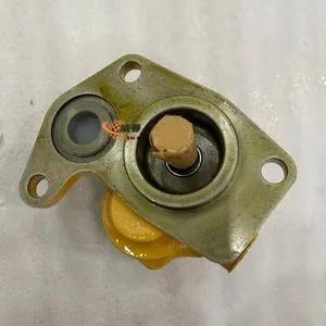 Original Komatsu 14X-49-11600 Pump Assy for Wheel Loader Spare Parts in Stock. thumbnail-3