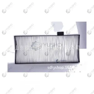 Air Conditioner 4190001358 for SDLG Wheel Loader Genuine OEM thumbnail-2
