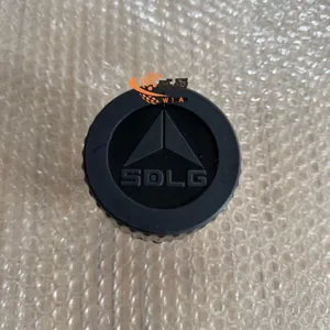 4120001088 Hydraulic Tank Filter Breather Cap for SDLG Wheel Loader LG936L LG958L thumbnail-3