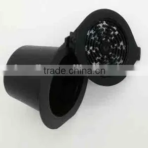 Nespresso Compatible Capsules New Design Plastic Swivel thumbnail-3