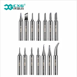 900M Solderiing Tips Suitable 936 Soldering Station thumbnail-1