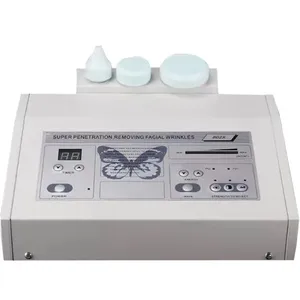 3MHz 3-in-1 Ultrasonic Cavitation Device for Fat Reduction & Skin Tightening thumbnail-3