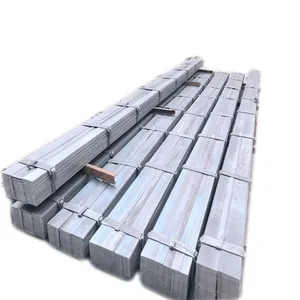 Stainless Steel Square Bar SUS 409 for Construction and Fabrication thumbnail-5