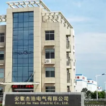 Anhui Jiehao Electric Co., Ltd. company overview - view 1 thumbnail