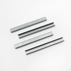 High Quality Small Box Staples Regular 131/8 Staples 5000 Pieces Box 13/6 13/8 Staples thumbnail-2