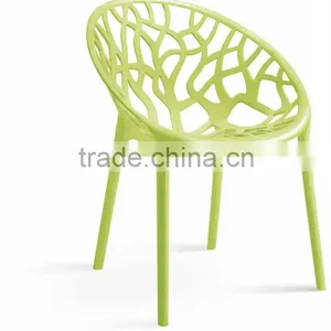 Garden Furniture/plastic Chair thumbnail-1
