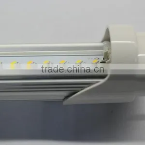T8 Tube Lights Ballast Compatible Led Tube thumbnail-3